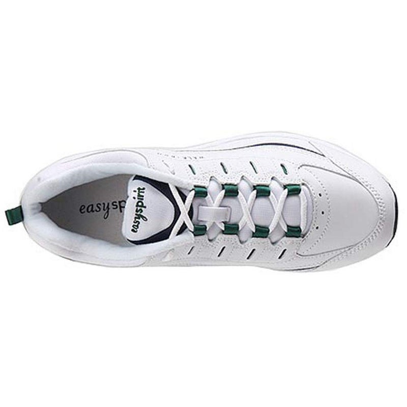 Easy Spirit Womens Romy Sneaker, White Multi, 9 X-Wide US - Image 3